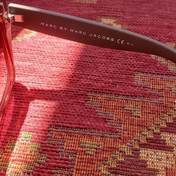 marc by‎ marc jacobs mmj 358/s  sunglasses - Picture 4 of 6